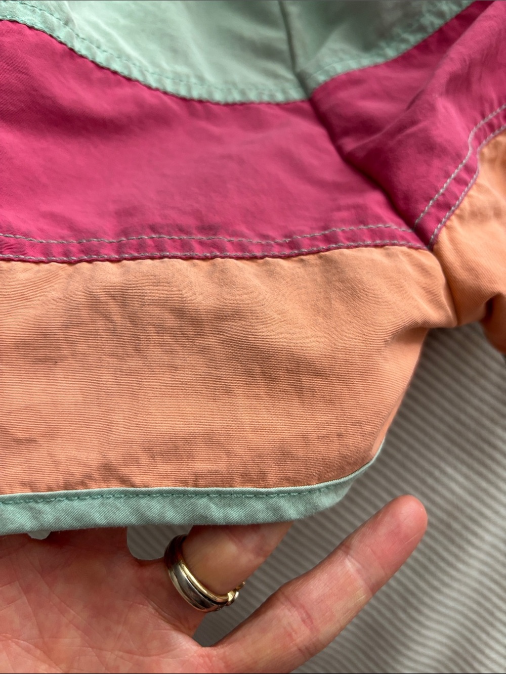4T Patagonia Boy shorts - Picture 10 of 13